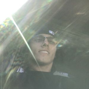 Meet your Posher, Bryan